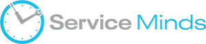 Service Minds Logo